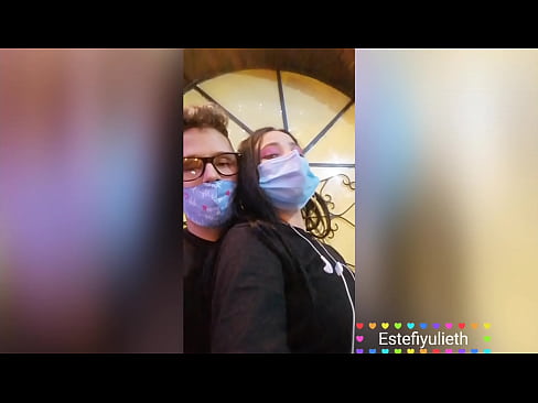 ❤️ La maleïda quarantena m'està tornant boig. ❤ Vídeo porno a nosaltres
